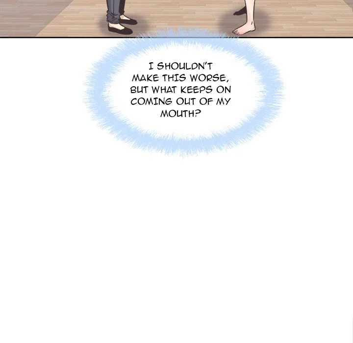 The Ark Is Me Chapter 94 – page 88