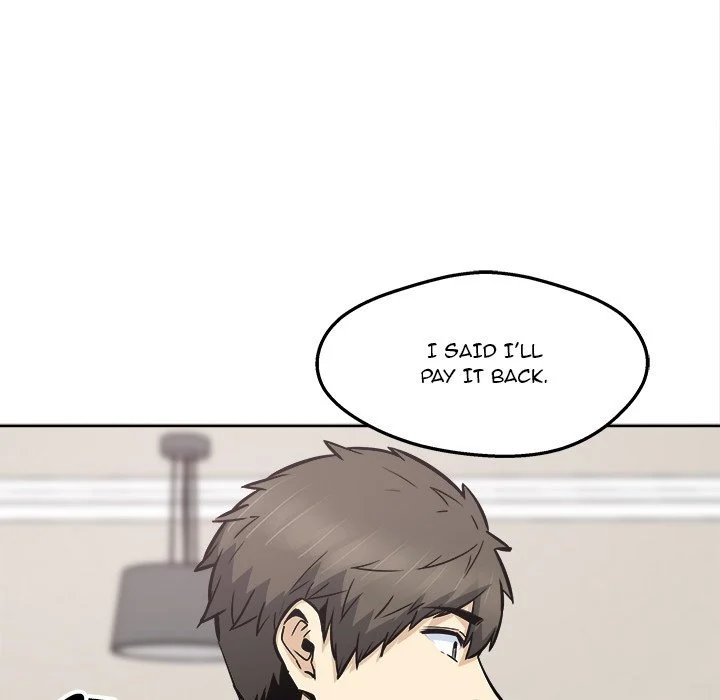 The Ark Is Me Chapter 94 – page 92