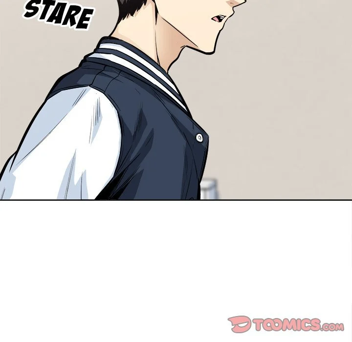 The Ark Is Me Chapter 94 – page 93