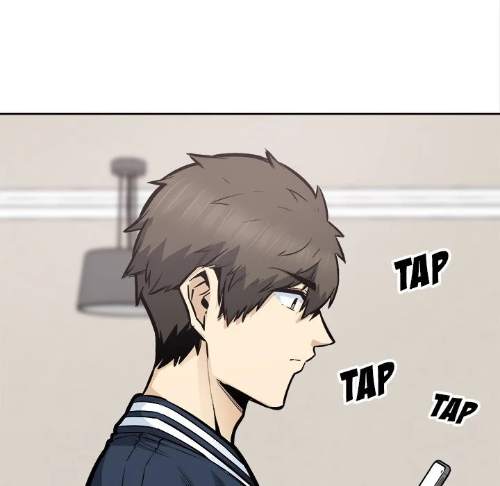 The Ark Is Me Chapter 94 – page 94