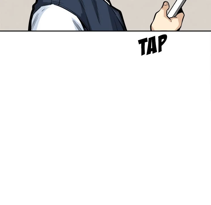 The Ark Is Me Chapter 94 – page 95