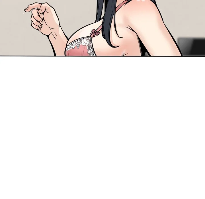 The Ark Is Me Chapter 94 – page 97