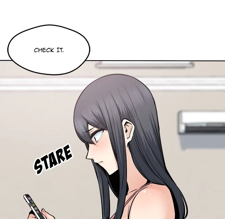 The Ark Is Me Chapter 94 – page 98