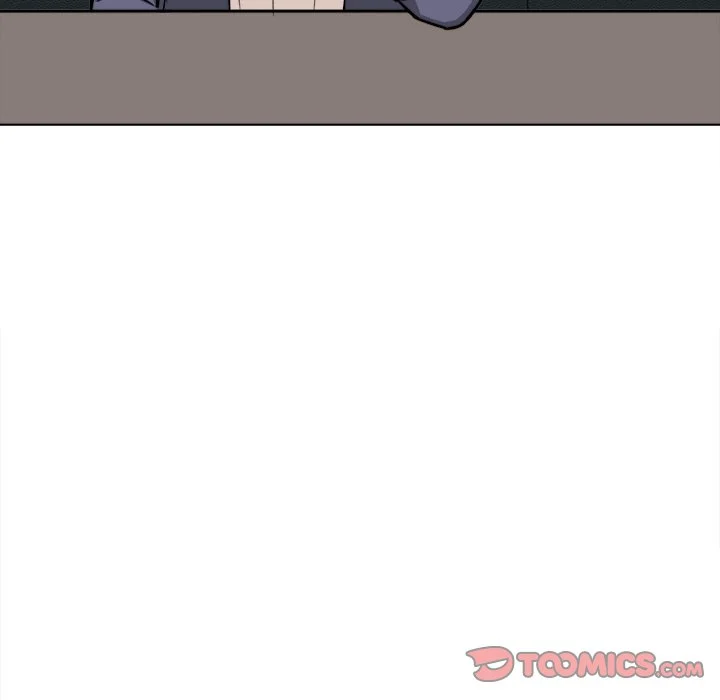 The Ark Is Me Chapter 25 – page 110