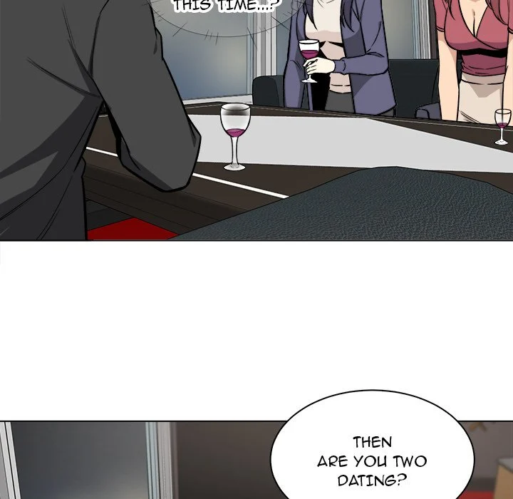 The Ark Is Me Chapter 25 – page 113