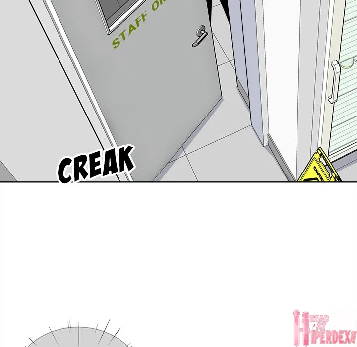 The Ark Is Me Chapter 25 – page 17
