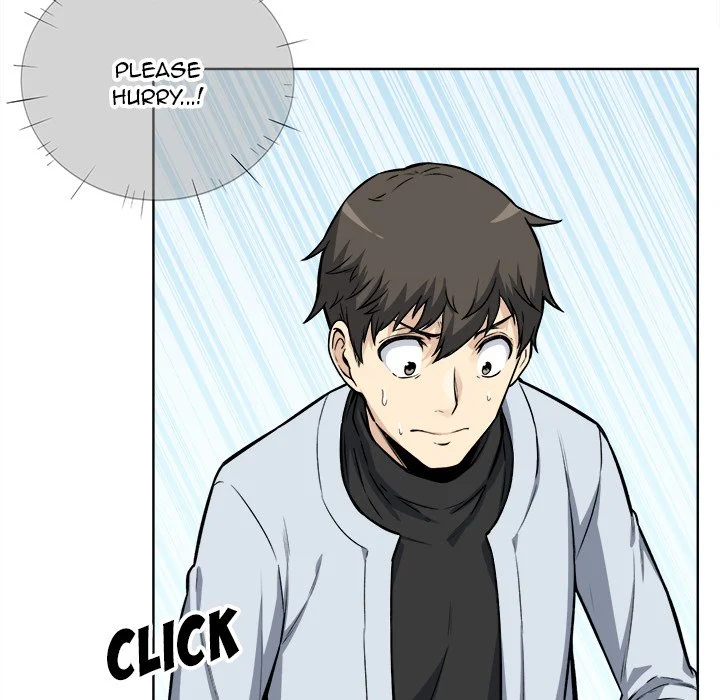 The Ark Is Me Chapter 25 – page 18