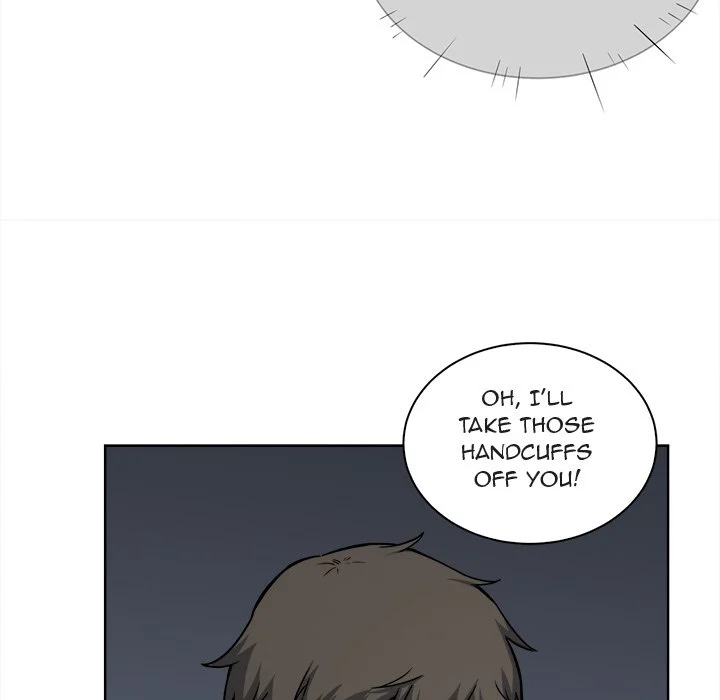 The Ark Is Me Chapter 25 – page 26