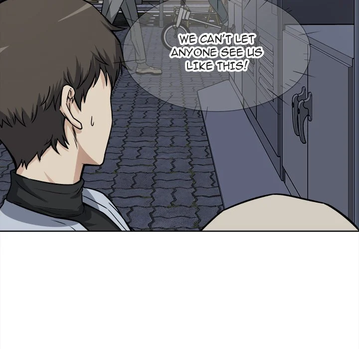 The Ark Is Me Chapter 25 – page 29