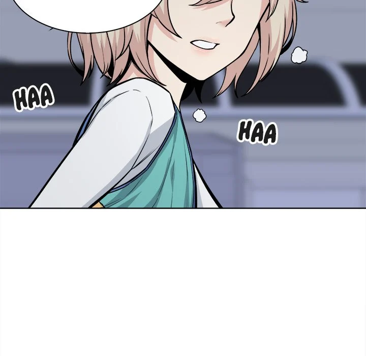 The Ark Is Me Chapter 25 – page 32