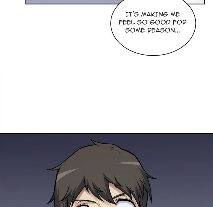 The Ark Is Me Chapter 25 – page 37
