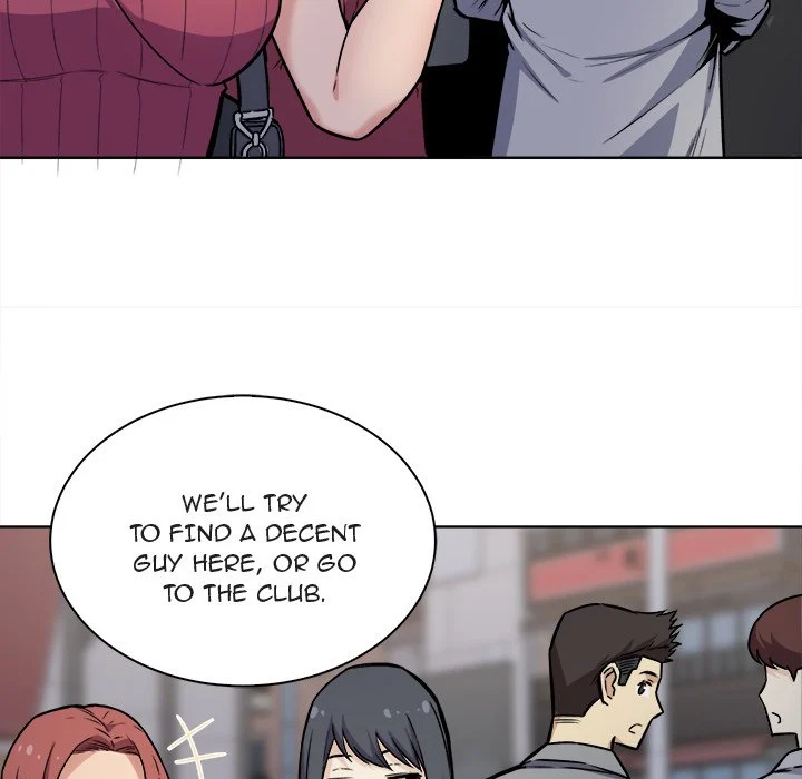 The Ark Is Me Chapter 25 – page 47