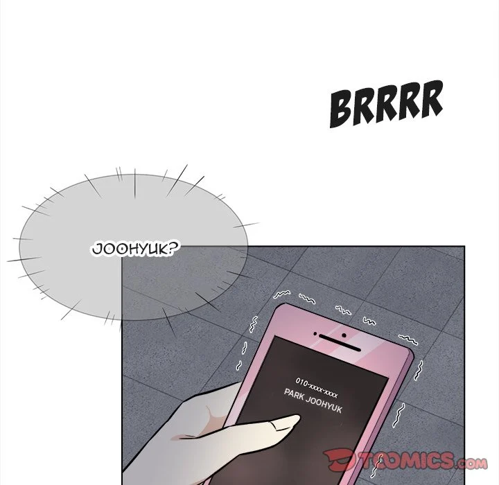 The Ark Is Me Chapter 25 – page 51