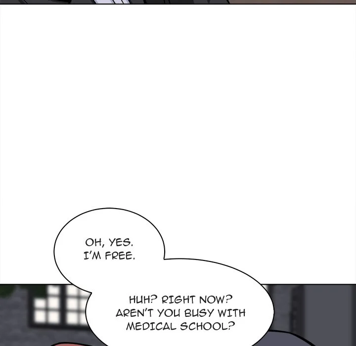The Ark Is Me Chapter 25 – page 55