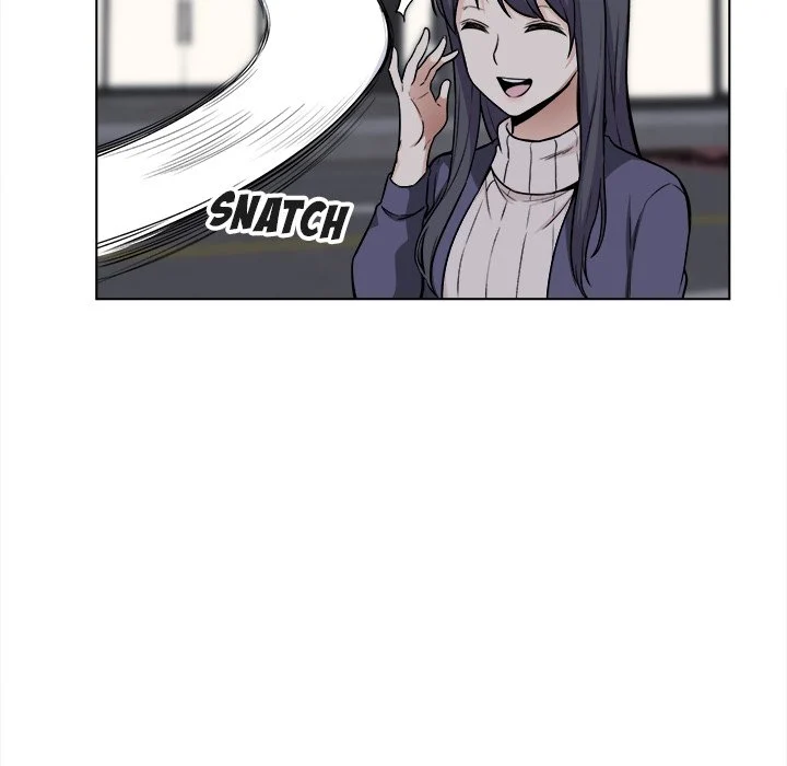 The Ark Is Me Chapter 25 – page 58