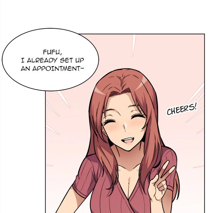 The Ark Is Me Chapter 25 – page 66