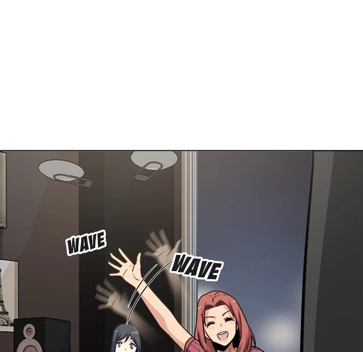 The Ark Is Me Chapter 25 – page 72