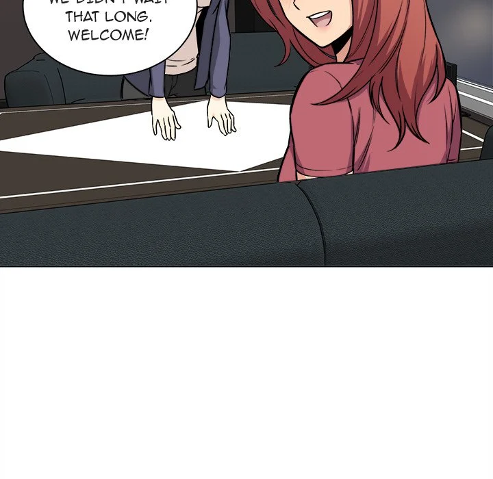 The Ark Is Me Chapter 25 – page 78