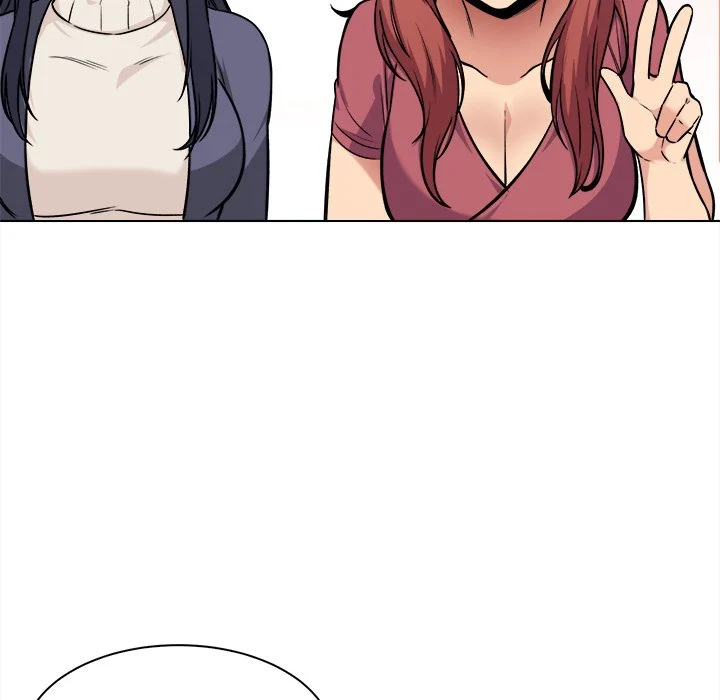 The Ark Is Me Chapter 25 – page 82