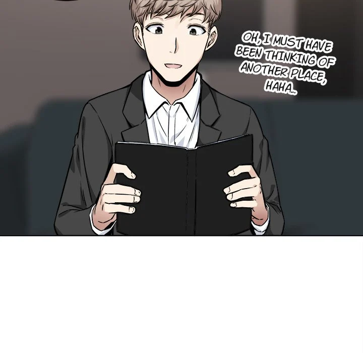 The Ark Is Me Chapter 25 – page 85