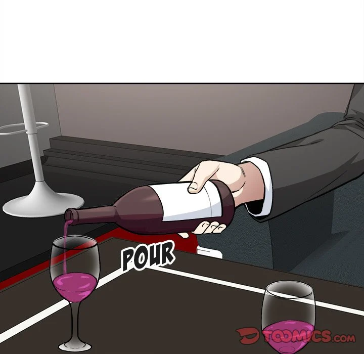 The Ark Is Me Chapter 25 – page 87