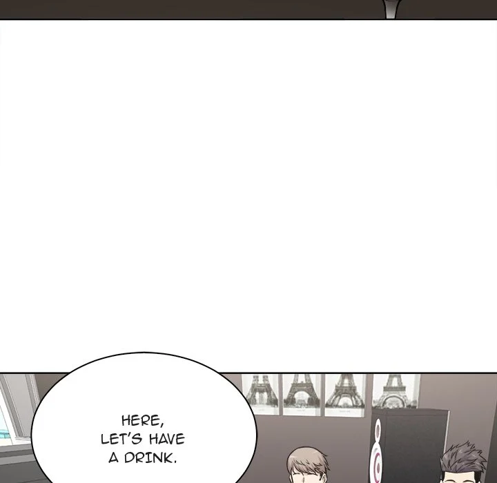 The Ark Is Me Chapter 25 – page 88