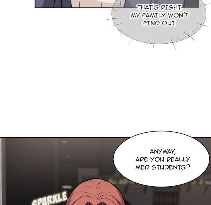 The Ark Is Me Chapter 25 – page 94