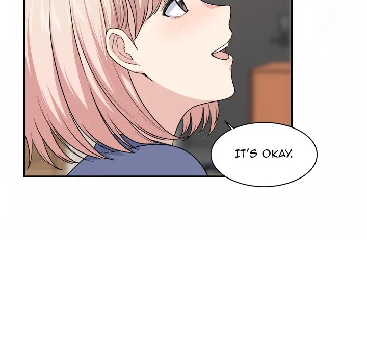 The Ark Is Me Chapter 11 – page 12