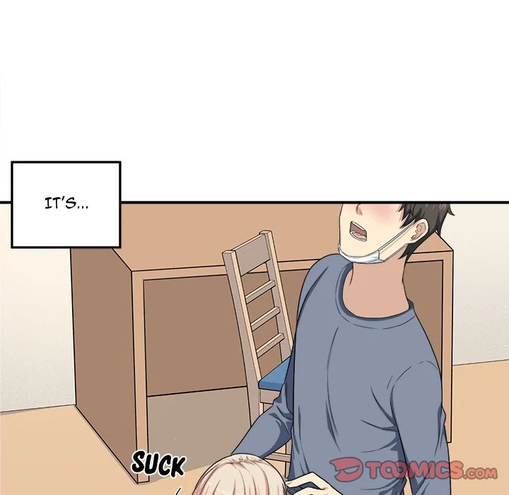 The Ark Is Me Chapter 11 – page 26