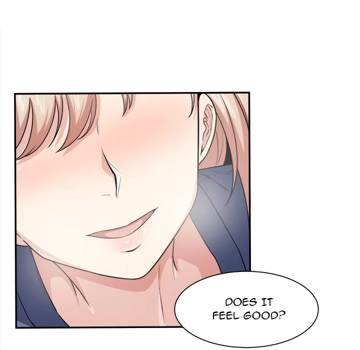 The Ark Is Me Chapter 11 – page 33
