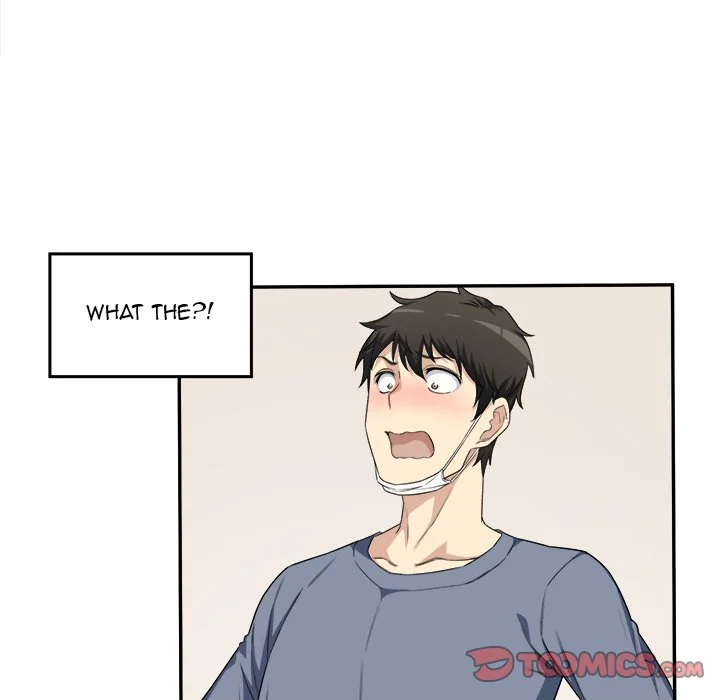 The Ark Is Me Chapter 11 – page 34