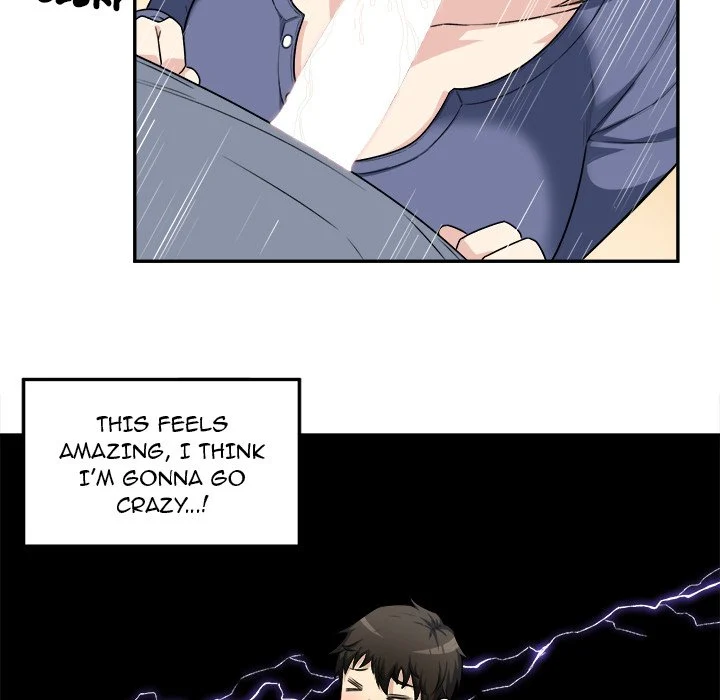 The Ark Is Me Chapter 11 – page 40