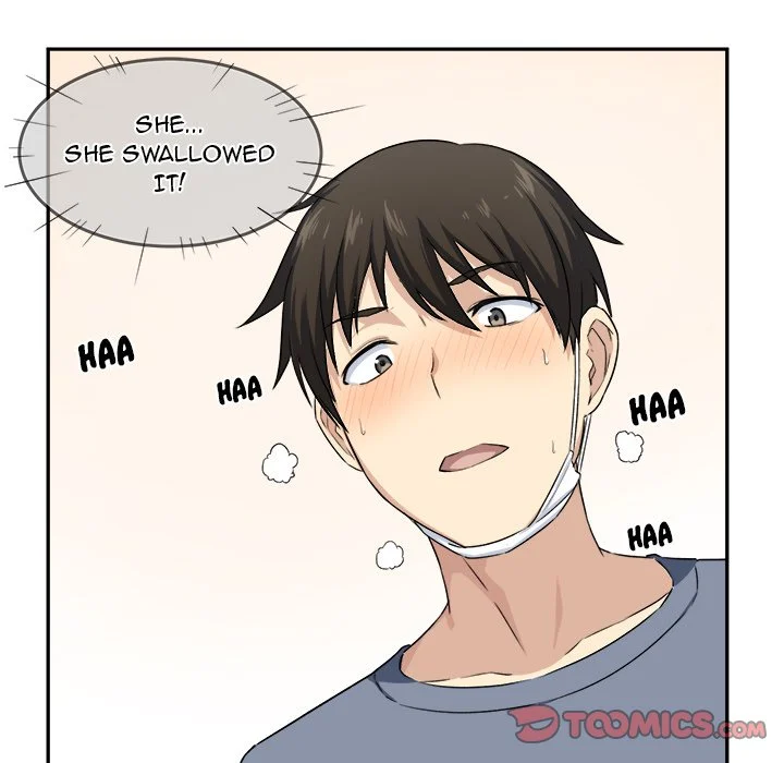The Ark Is Me Chapter 11 – page 70