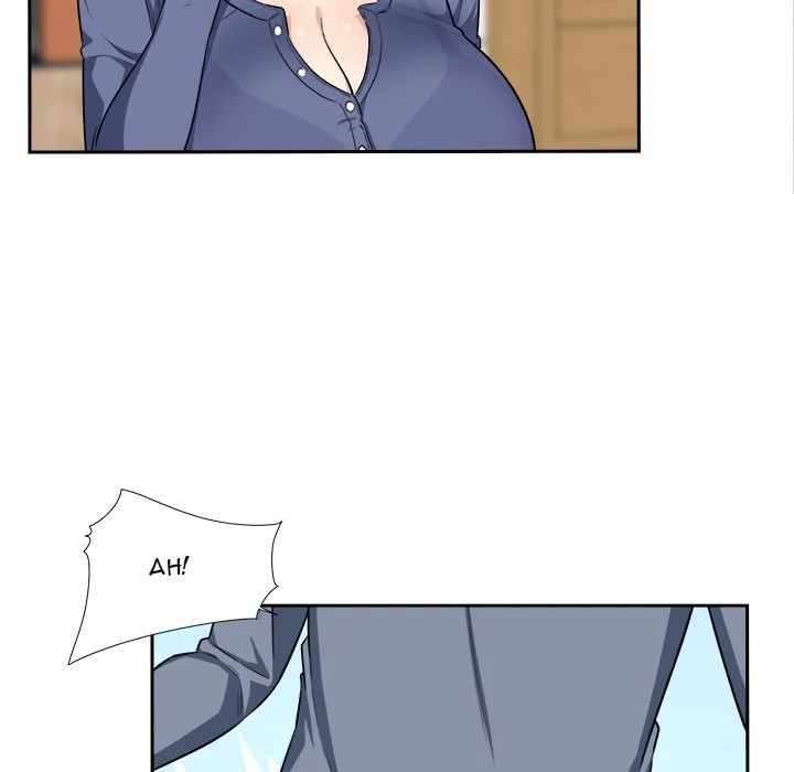 The Ark Is Me Chapter 11 – page 75