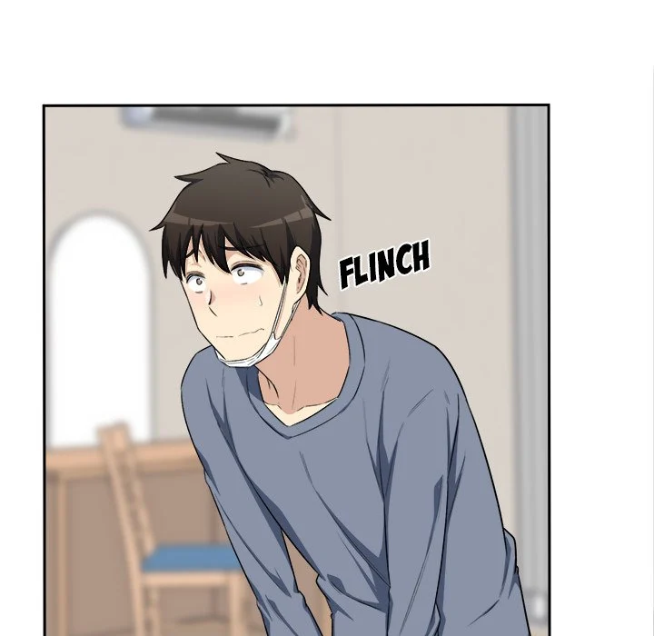 The Ark Is Me Chapter 11 – page 77