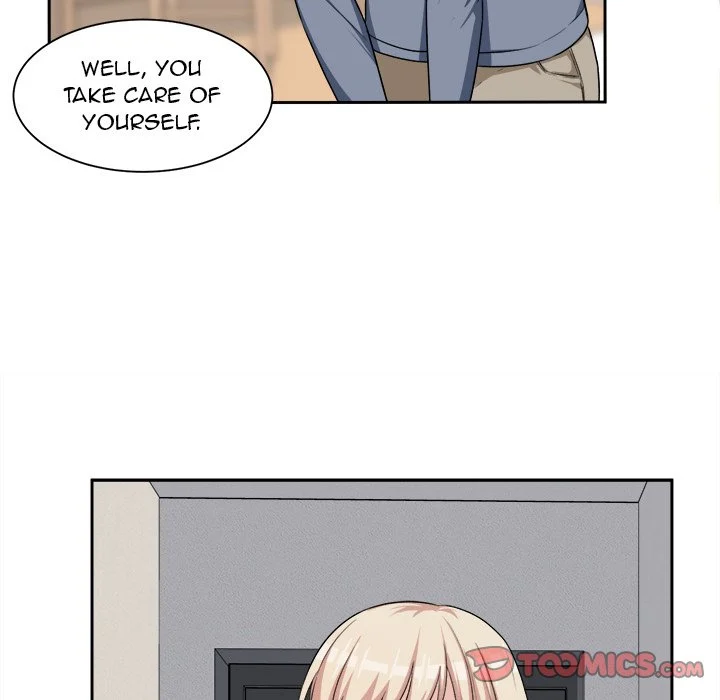 The Ark Is Me Chapter 11 – page 78