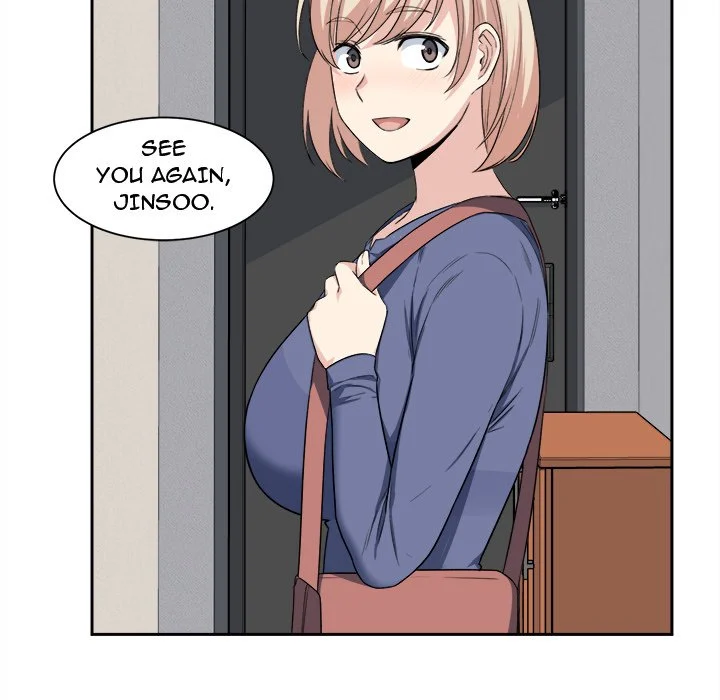 The Ark Is Me Chapter 11 – page 79
