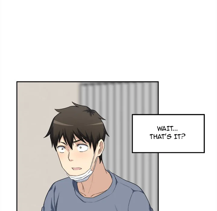 The Ark Is Me Chapter 11 – page 80