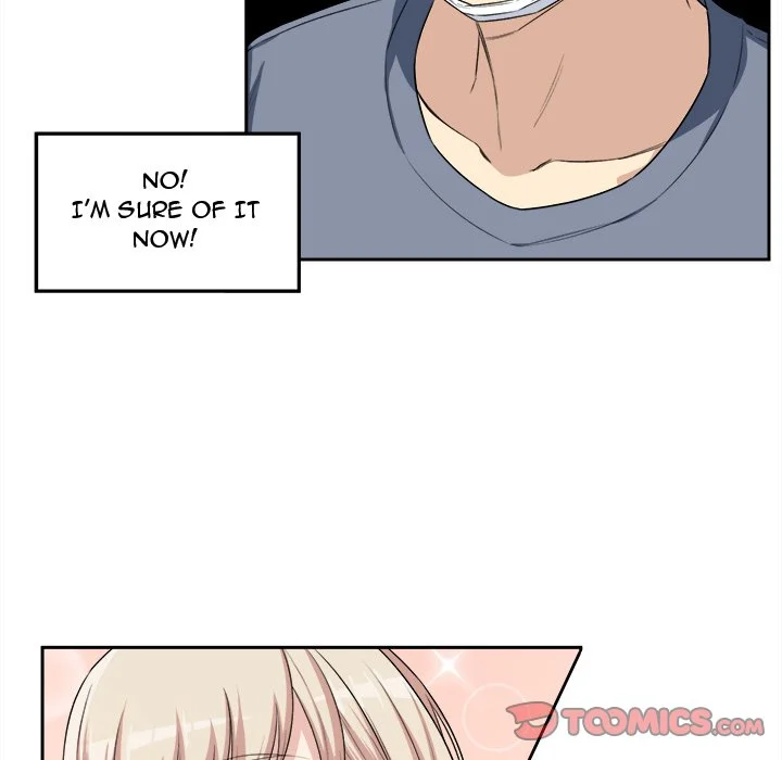 The Ark Is Me Chapter 11 – page 82