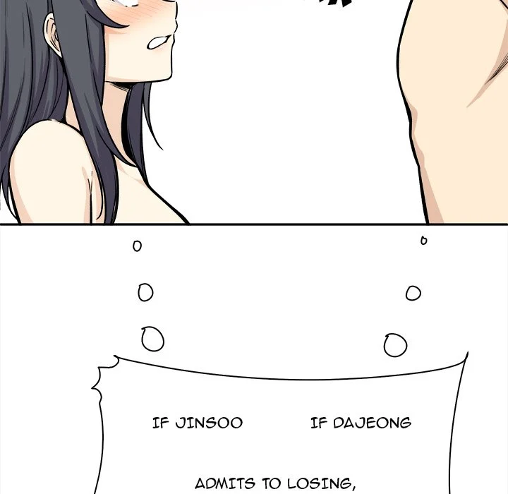 The Ark Is Me Chapter 29 – page 100