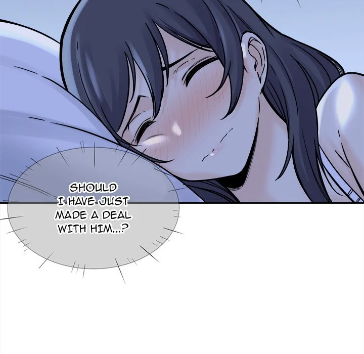 The Ark Is Me Chapter 29 – page 107