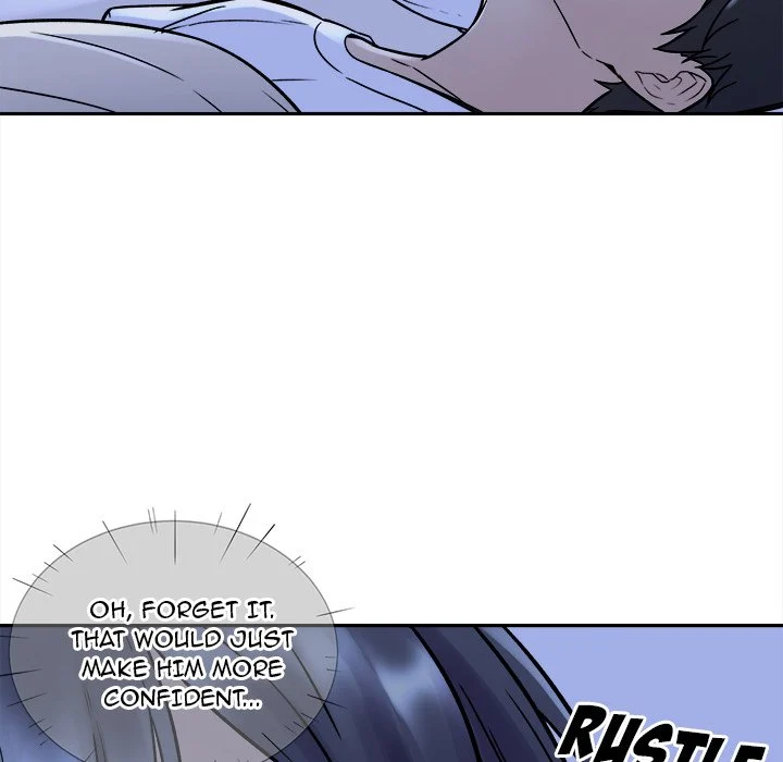 The Ark Is Me Chapter 29 – page 109