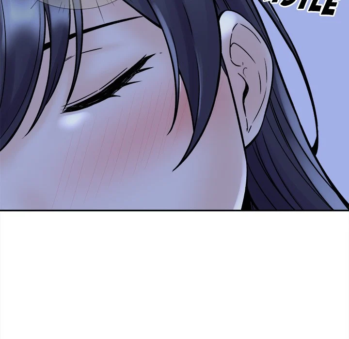 The Ark Is Me Chapter 29 – page 110
