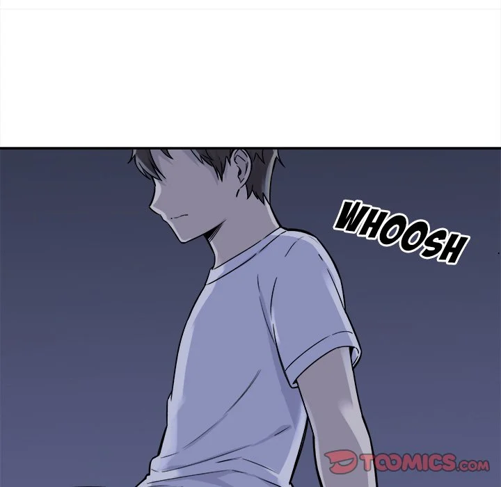 The Ark Is Me Chapter 29 – page 111