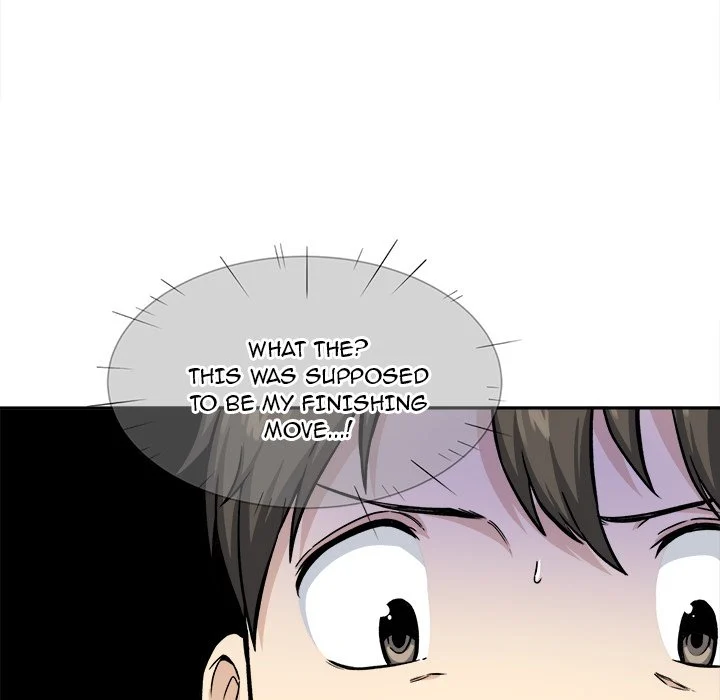 The Ark Is Me Chapter 29 – page 12