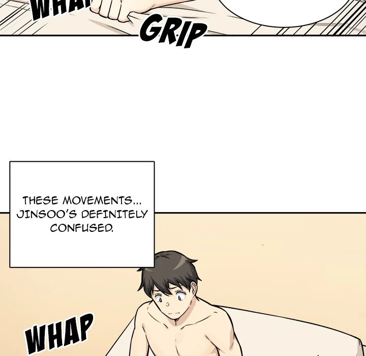 The Ark Is Me Chapter 29 – page 15
