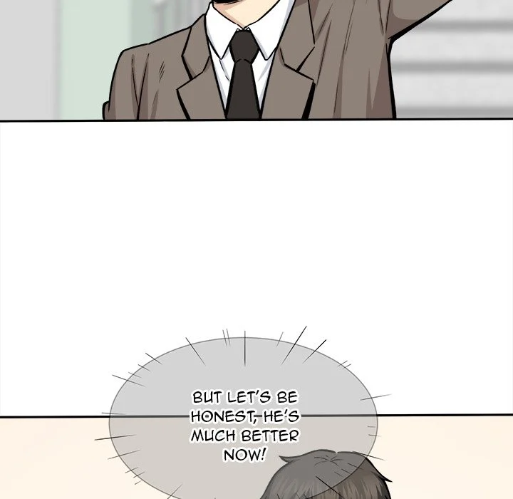 The Ark Is Me Chapter 29 – page 22