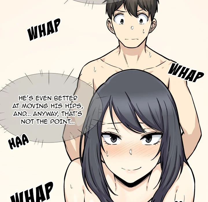 The Ark Is Me Chapter 29 – page 23