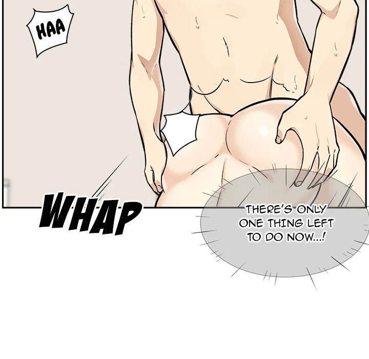 The Ark Is Me Chapter 29 – page 27