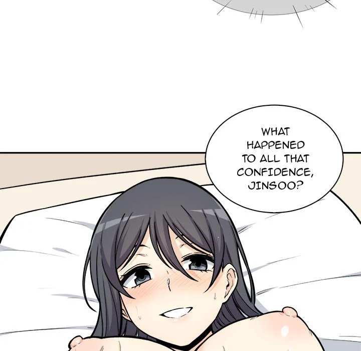 The Ark Is Me Chapter 29 – page 35